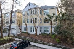 Pre-foreclosure in  FENWICK HALL ALLEE  Johns Island, SC 29455