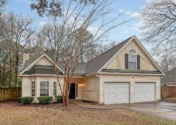Pre-foreclosure in  HIGH MEADOW ST Johns Island, SC 29455