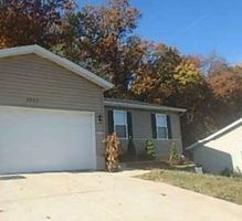 Pre-foreclosure in  STONE MOUNTAIN CT Pevely, MO 63070