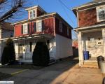 Pre-foreclosure in  NEW ALEXANDER ST Wilkes Barre, PA 18702