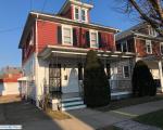 Pre-foreclosure in  NEW ALEXANDER ST Wilkes Barre, PA 18702