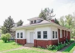 Pre-foreclosure in  OLD FURNACE RD Hopwood, PA 15445