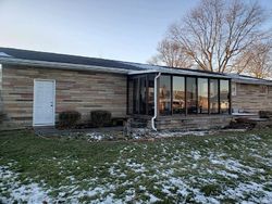 Pre-foreclosure Listing in MARK AVE KILLBUCK, OH 44637