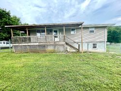 Pre-foreclosure in  ALVIN YORK HWY Whitwell, TN 37397