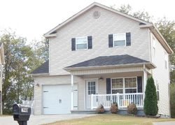 Pre-foreclosure Listing in PALMA WAY MARYVILLE, TN 37803