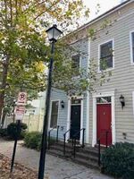 Pre-foreclosure in  FIRST ST Alexandria, VA 22314