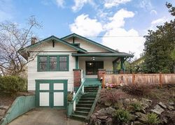 Pre-foreclosure in  15TH AVE NE Seattle, WA 98115