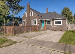 Pre-foreclosure in  S K ST Tacoma, WA 98408