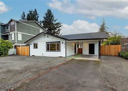 Pre-foreclosure in  WASHINGTON BLVD SW Lakewood, WA 98498