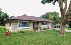 Pre-foreclosure in  LINA ST Mayville, WI 53050