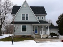 Pre-foreclosure Listing in LINCOLN RD OAKFIELD, WI 53065
