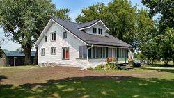 Pre-foreclosure in  STATE ROAD 44 Brandon, WI 53919