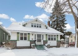 Pre-foreclosure Listing in DUNLAP AVE MARINETTE, WI 54143