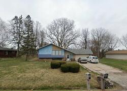 Pre-foreclosure in  INDIAN TRL Muskego, WI 53150