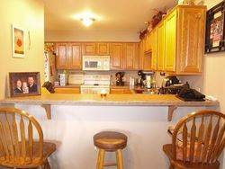 Pre-foreclosure in  OAKLAND DR Jackson, WI 53037