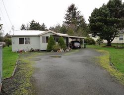 Pre-foreclosure in  TRAVIS LN Coos Bay, OR 97420
