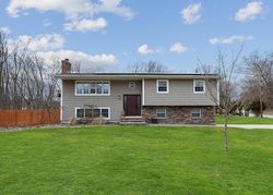 Pre-foreclosure in  CANNAN RD Monsey, NY 10952