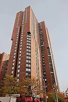  3rd Ave C, New York NY