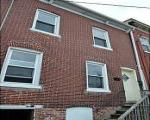 Pre-foreclosure in  FELL ST Trenton, NJ 08638