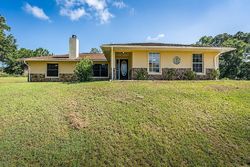 Pre-foreclosure in  SE 160TH AVENUE RD Weirsdale, FL 32195