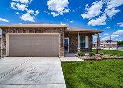 Pre-foreclosure in  SILVER PASS San Antonio, TX 78254