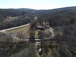  S Highway 265, West Fork AR