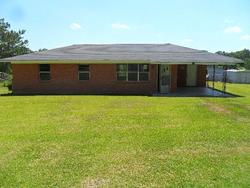 Pre-foreclosure in  LOG CABIN RD Tylertown, MS 39667