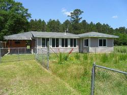 Pre-foreclosure in  LOG CABIN RD Tylertown, MS 39667