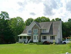 Pre-foreclosure in  SODOM RD Hyde Park, NY 12538