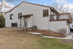 Pre-foreclosure in  W EAGLE LAKE DR Osseo, MN 55369