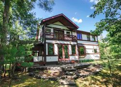 Pre-foreclosure Listing in HILLMAN RD WOODSTOCK, NY 12498