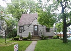 Pre-foreclosure in  ARKANSAS AVE Hammond, IN 46323