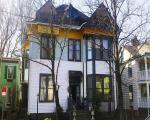 Pre-foreclosure Listing in FAIR ST KINGSTON, NY 12401