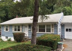 Pre-foreclosure in  PINE AVE Ossining, NY 10562