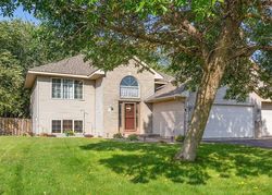 Pre-foreclosure in  WINTERGREEN ST NW Andover, MN 55304