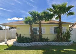 Pre-foreclosure Listing in N PALM DR BLYTHE, CA 92225