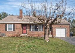 Pre-foreclosure in  W STATE ST Quarryville, PA 17566