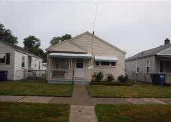Pre-foreclosure in  HOMESTEAD ST Toledo, OH 43605