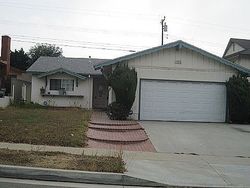 Pre-foreclosure in  HARLAN AVE Carson, CA 90746