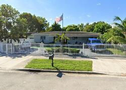 Pre-foreclosure in  W 71ST PL Hialeah, FL 33014