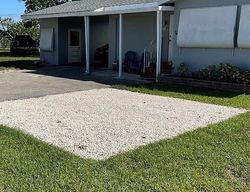 Pre-foreclosure in  SW 207TH AVE Homestead, FL 33030