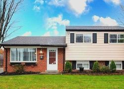 Pre-foreclosure in  PAIGN DR Sterling Heights, MI 48313