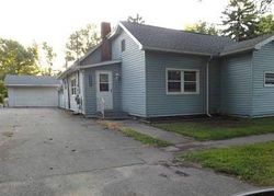 Pre-foreclosure Listing in N LINE ST CHESANING, MI 48616
