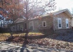 Pre-foreclosure in  RIVERVIEW DR Festus, MO 63028