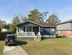Pre-foreclosure in  BURDEN ST Mobile, AL 36607