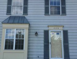 Pre-foreclosure in  COUNTRY RIDGE DR Germantown, MD 20874