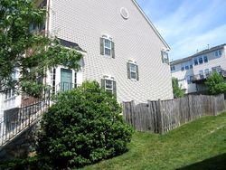Pre-foreclosure Listing in DAMASCUS PARK LN DAMASCUS, MD 20872
