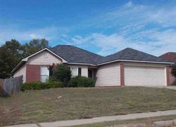 Pre-foreclosure in  CARIBOU DR Columbus, GA 31907