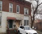 Pre-foreclosure in  BRYAN PL Jersey City, NJ 07306