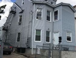 Pre-foreclosure in  E 26TH ST Paterson, NJ 07514